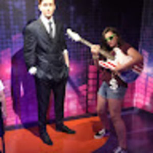 Meet your Posher, Ashlyn